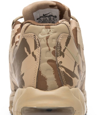 Nike Air Max 95 UK Camo 634773-220 (Warna Lorek) Sizing Nike Air Max 95 UK Camo 634773-220 (Warna Lorek)