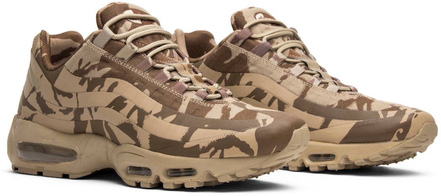Nike Air Max 95 UK Camo 634773-220 (Warna Lorek) Cheap Nike Air Max 95 UK Camo 634773-220 (Warna Lorek)