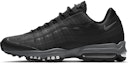 Buy 耐吉 Air Max 95 Ultra 黑色