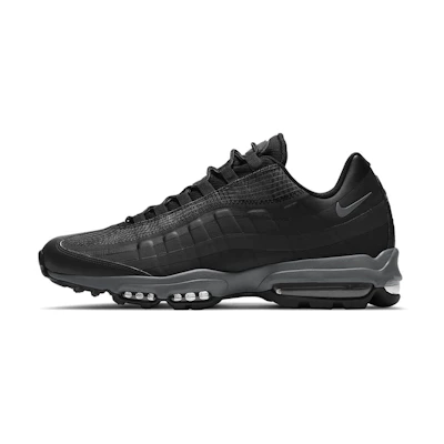 Nike Air Max 95 Ultra 'Black'