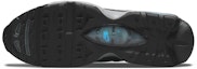 Purchase Nike Air Max 95 Ultra 'Black Bright Blue' DO6705-001