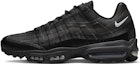 Buy Nike Air Max 95 Ultra 'Hitam Medium Ash' DZ4503-001