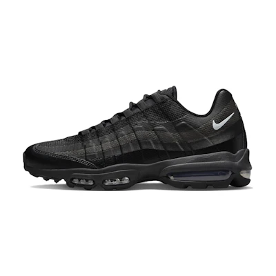 Nike Air Max 95 Ultra 'Black Medium Ash'