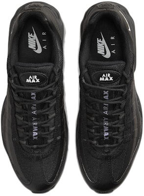 Nike Air Max 95 Ultra 'Black Medium Ash' DZ4503-001 Shop Nike Air Max 95 Ultra 'Black Medium Ash' DZ4503-001