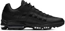 Order Nike Air Max 95 Ultra 'Negro Naranja' DC1934-002