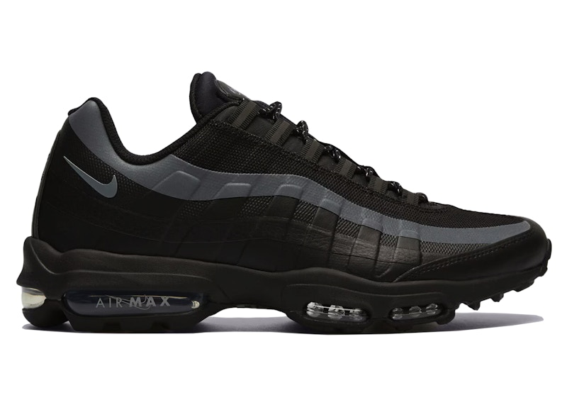 nike air max 95 ultra reflective