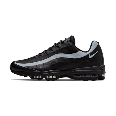 Nike Air Max 95 Ultra 'Black RF'