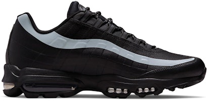 Nike Air Max 95 Ultra 'Hitam Reflektif' DM9103-001 Order Nike Air Max 95 Ultra 'Hitam Reflektif' DM9103-001