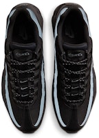 Nike Air Max 95 Ultra 'Hitam Reflektif' DM9103-001 Shop Nike Air Max 95 Ultra 'Hitam Reflektif' DM9103-001