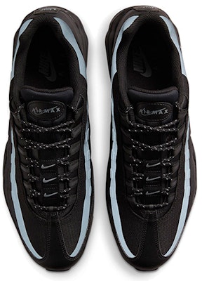 나이키 에어 맥스 95 울트라 '블랙 리플렉티브' DM9103-001 DM9103-001 Shop 나이키 에어 맥스 95 울트라 '블랙 리플렉티브' DM9103-001 DM9103-001