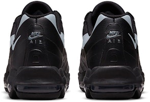 Nike Air Max 95 Ultra 'Hitam Reflektif' DM9103-001 Purchase Nike Air Max 95 Ultra 'Hitam Reflektif' DM9103-001