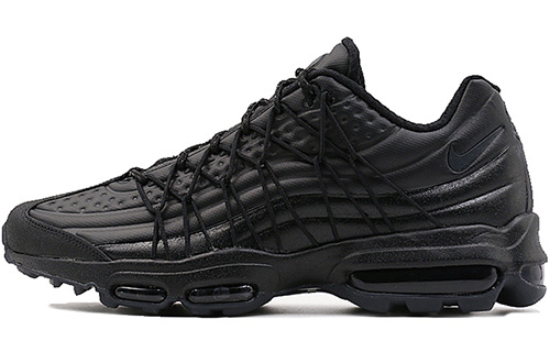 Buy 耐克Air Max 95 Ultra '黑武士' 858965-001