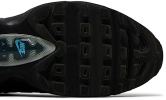 耐克Air Max 95 Ultra黑色大学蓝配色 HM9608-001 Purchase 耐克Air Max 95 Ultra黑色大学蓝配色 HM9608-001