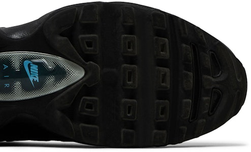Nike Air Max 95 Ultra「黑色大學藍」HM9608-001 Purchase Nike Air Max 95 Ultra「黑色大學藍」HM9608-001