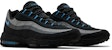 Nike Air Max 95 Ultra 'Hitam Biru Universiti' HM9608-001