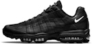 Buy ナイキ エア マックス 95 ウルトラ 黒白 (Nike エア マックス 95 ウルトラ クロシロ) DM2815-001
