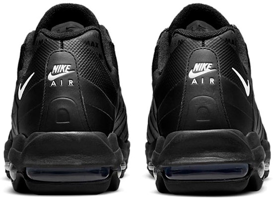 ナイキ エア マックス 95 ウルトラ 黒白 (Nike エア マックス 95 ウルトラ クロシロ) DM2815-001 Purchase ナイキ エア マックス 95 ウルトラ 黒白 (Nike エア マックス 95 ウルトラ クロシロ) DM2815-001