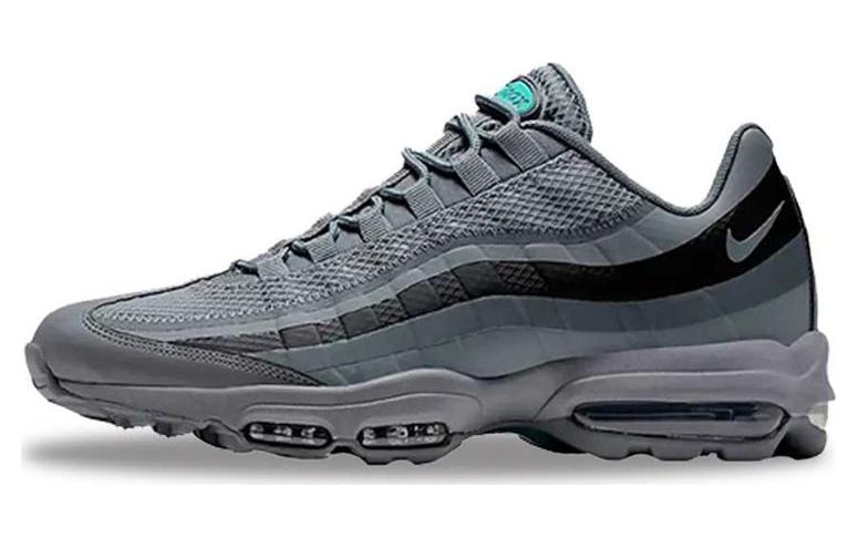 Nike Air Max 95 Ultra 'Cool Grey'