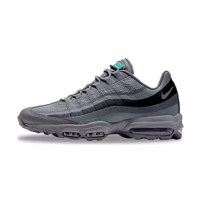 Nike Air Max 95 Ultra 'Cool Grey'
