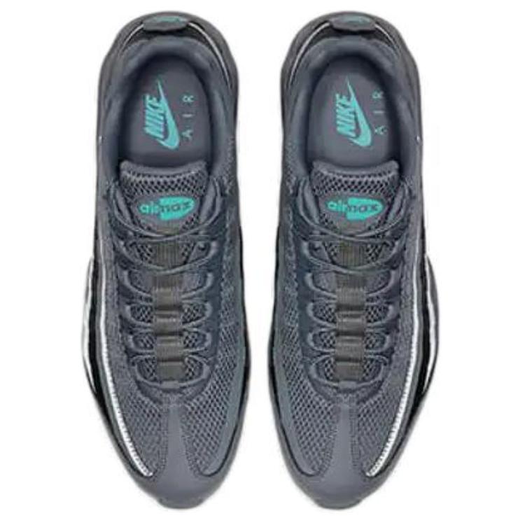 Nike Air Max 95 Ultra 'Cool Grey' 圖 4