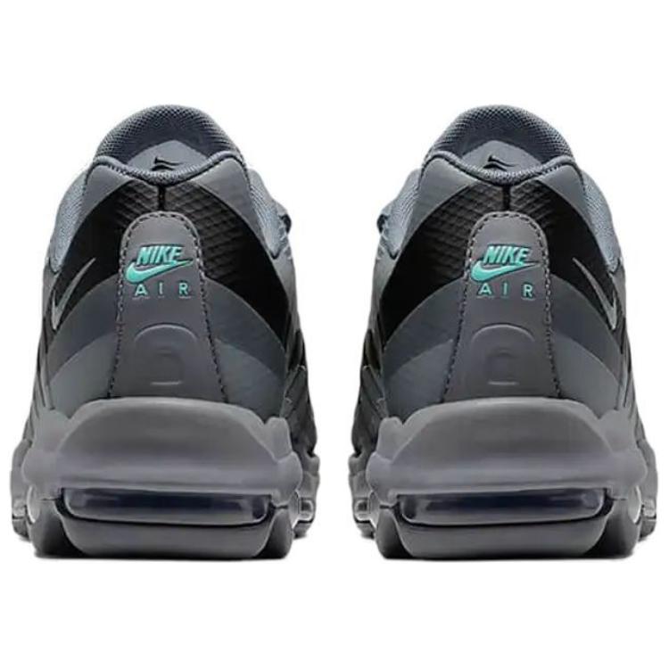 Nike Air Max 95 Ultra 'Cool Grey' 圖 5