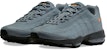 Nike Air Max 95 Ultra 'Kelabu Sejuk Jingga' DX2658-002