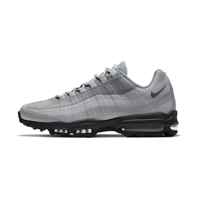 Nike Air Max 95 Ultra Grey/ 'Black'