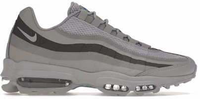 Nike Air Max 95 Ultra 'Grey Photo Blue' FN7802-002 Nike Air Max 95 Ultra 'Grey Photo Blue' FN7802-002