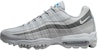 Nike Air Max 95 Ultra 'Kelabu Photo Biru' FN7802-002