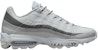 Nike Air Max 95 Ultra 'Kelabu Photo Biru' FN7802-002