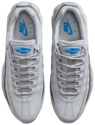 Nike Air Max 95 Ultra '灰色照片藍' FN7802-002 Shop Nike Air Max 95 Ultra '灰色照片藍' FN7802-002