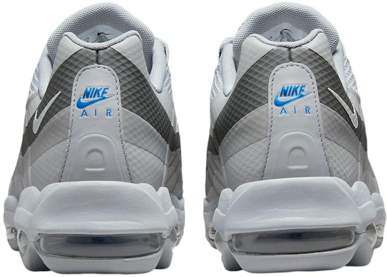 Nike Air Max 95 Ultra 'Grey Photo Blue' FN7802-002 Purchase Nike Air Max 95 Ultra 'Grey Photo Blue' FN7802-002