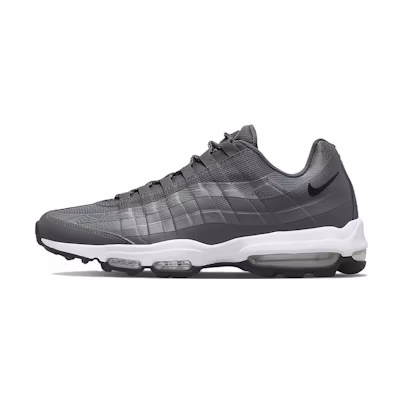 Nike Air Max 95 Ultra 'Iron Grey'