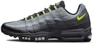 Buy Nike Air Max 95 Ultra 'Iron Grey Volt' Lelaki Wanita Malaysia FJ4216-002