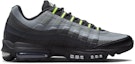 Order Nike Air Max 95 Ultra 'Iron Grey Volt' Lelaki Wanita Malaysia FJ4216-002
