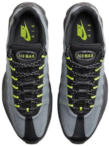 ナイキ エア マックス 95 ウルトラ "アイアングレー/ボルト" FJ4216-002 Shop ナイキ エア マックス 95 ウルトラ "アイアングレー/ボルト" FJ4216-002