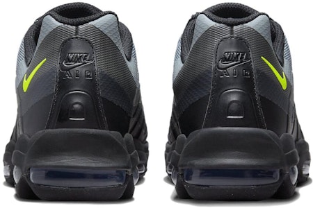 ナイキ エア マックス 95 ウルトラ "アイアングレー/ボルト" FJ4216-002 Purchase ナイキ エア マックス 95 ウルトラ "アイアングレー/ボルト" FJ4216-002