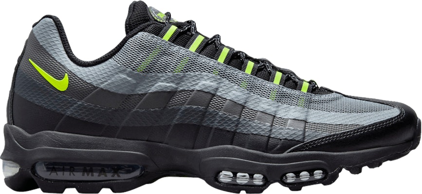 Air 2025 95 ultra