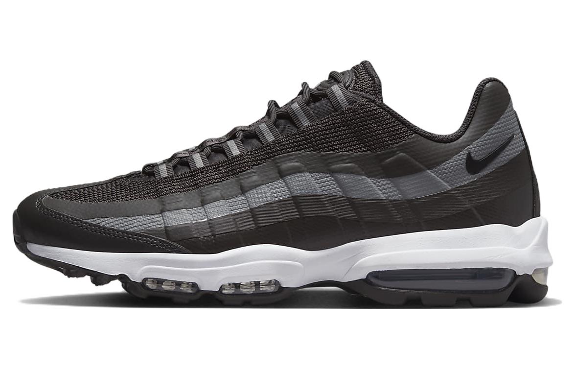 Buy Nike Air Max 95 Ultra '中灰粒子灰' DZ4503-200