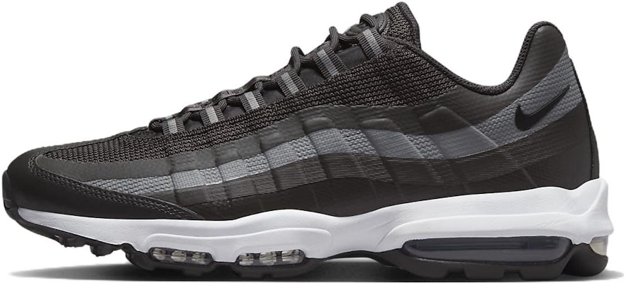 Nike Air Max 95 Ultra '中灰粒子灰' DZ4503-200 Buy Nike Air Max 95 Ultra '中灰粒子灰' DZ4503-200