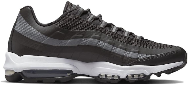 Nike Air Max 95 Ultra 'Ceniza Media Gris Partícula' DZ4503-200 Order Nike Air Max 95 Ultra 'Ceniza Media Gris Partícula' DZ4503-200