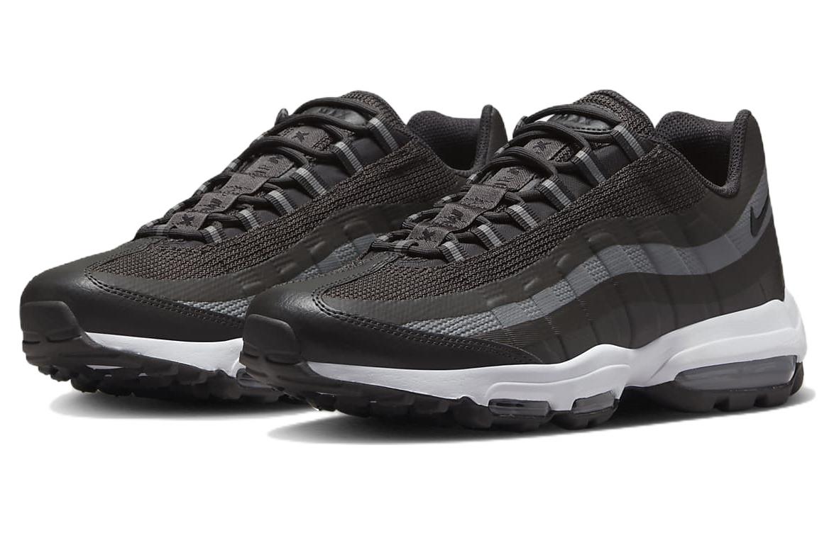 Lookbook Nike Air Max 95 Ultra '中灰粒子灰' DZ4503-200