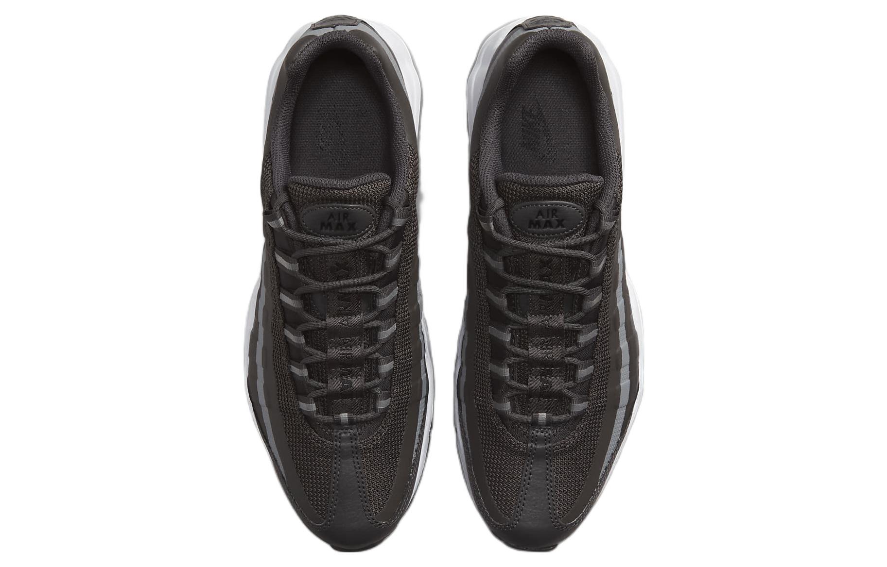 Shop Nike Air Max 95 Ultra '中灰粒子灰' DZ4503-200