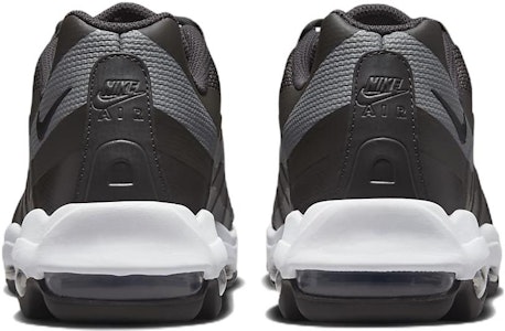 Nike Air Max 95 Ultra 'Ceniza Media Gris Partícula' DZ4503-200 Purchase Nike Air Max 95 Ultra 'Ceniza Media Gris Partícula' DZ4503-200