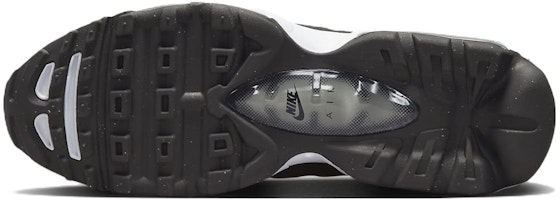 Nike Air Max 95 Ultra '中灰粒子灰' DZ4503-200 Details for Nike Air Max 95 Ultra '中灰粒子灰' DZ4503-200