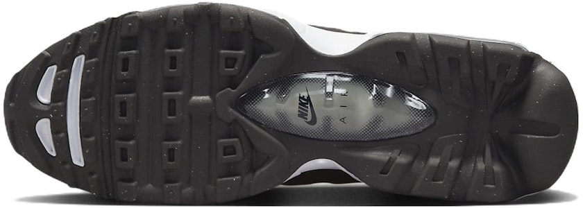 Nike Air Max 95 Ultra 'Ceniza Media Gris Partícula' DZ4503-200 Details for Nike Air Max 95 Ultra 'Ceniza Media Gris Partícula' DZ4503-200