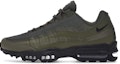 Buy Nike Air Max 95 Ultra 'Medium Olive' Lelaki Hijau Zaitun DR0295-200