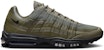 Nike Air Max 95 Ultra 'Medium Olive' Lelaki Hijau Zaitun DR0295-200