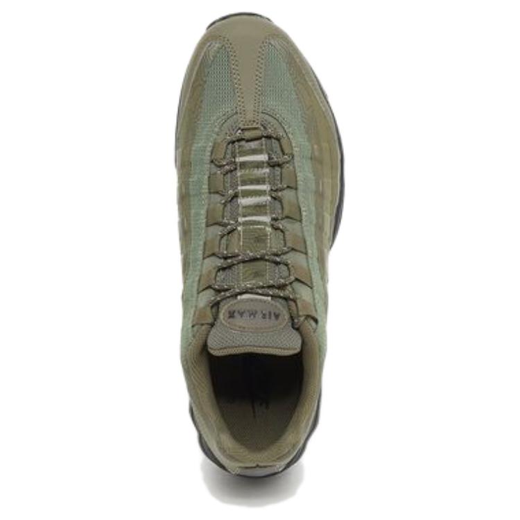 Shop 나이키 에어맥스 95 울트라 "미디엄 올리브" DR0295-200