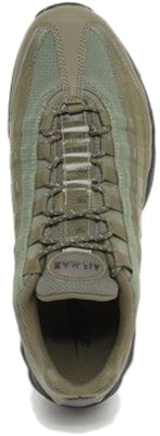 Nike Air Max 95 Ultra 'Medium Olive' DR0295-200 Shop Nike Air Max 95 Ultra 'Medium Olive' DR0295-200